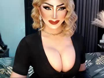 Misschannel4sub September 23, 2025 Chaturbate stream image
