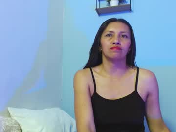 Naya_10 September 23, 2025 Chaturbate stream image
