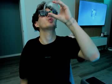 Privetloh September 23, 2025 Chaturbate stream image