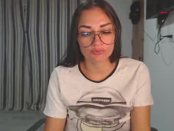 Salomesaints September 23, 2025 Chaturbate stream image