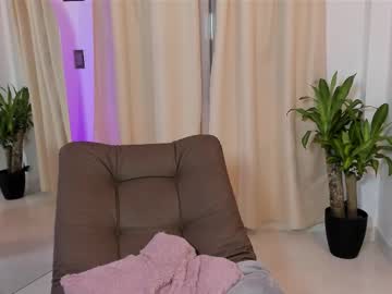 Samantha_Ferrec September 23, 2025 Chaturbate stream image