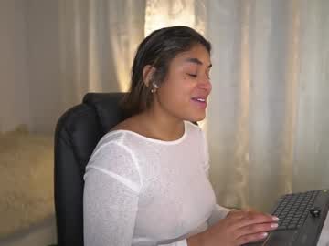 Saraparisi_ September 23, 2025 Chaturbate stream image