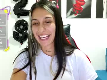 Tammyandrade_ September 23, 2025 Chaturbate stream image