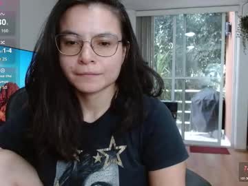 Tiny_Caroline September 23, 2025 Chaturbate stream image