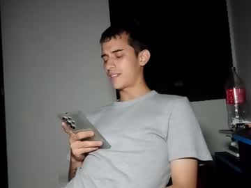 Tubebe_08 September 23, 2025 Chaturbate stream image