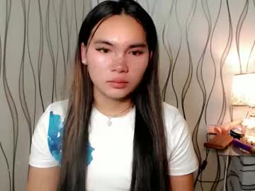 Ur_Innocent_Girlx September 23, 2025 Chaturbate stream image