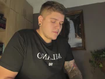Capedraza September 24, 2025 Chaturbate stream image