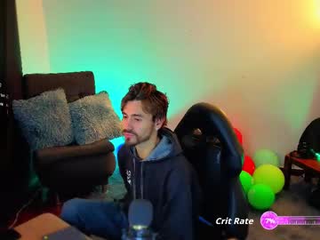 _Delacruz911_ September 24, 2025 Chaturbate stream image