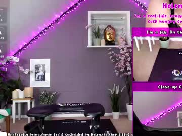 Helenstaruk September 24, 2025 Chaturbate stream image