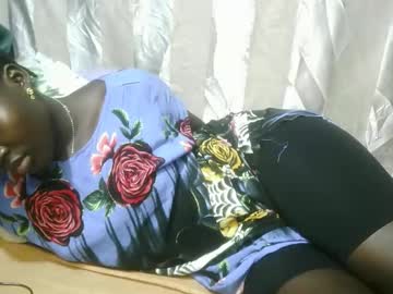 Just_Kendy September 24, 2025 Chaturbate stream image