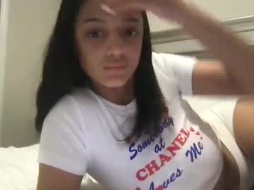 Leealihtles September 24, 2025 Chaturbate stream image