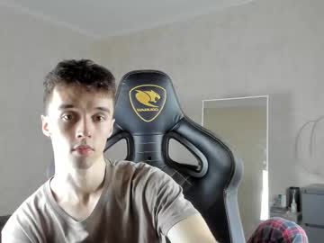 Mason_Warhol September 24, 2025 Chaturbate stream image