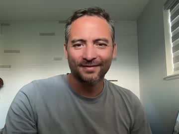 Mr_Halfling September 24, 2025 Chaturbate stream image