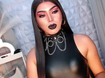 Mysterious_Diva September 24, 2025 Chaturbate stream image