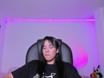 Mysteyes September 24, 2025 Chaturbate stream image