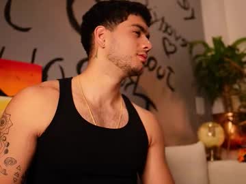 Noha_Miler September 24, 2025 Chaturbate stream image