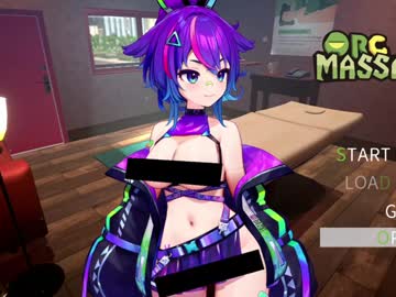 Projektmelody September 24, 2025 Chaturbate stream image