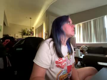 Tinabobina9926 September 24, 2025 Chaturbate stream image