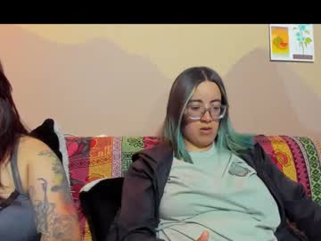 Waningrosee September 24, 2025 Chaturbate stream image