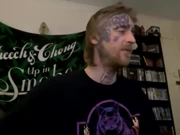 Bimmyleanin420 September 24, 2025 Chaturbate stream image