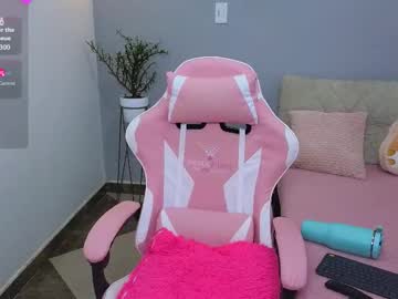 Celeste_1star September 24, 2025 Chaturbate stream image