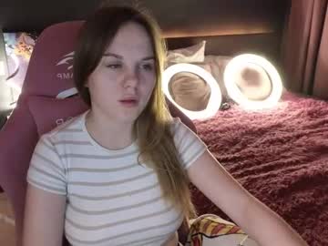 Dyna_Bae September 24, 2025 Chaturbate stream image