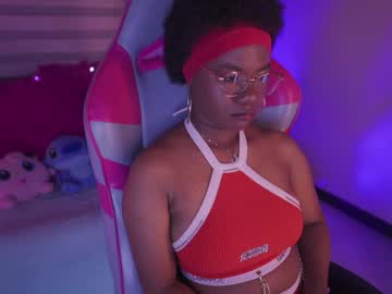 Hanna_Pierce September 24, 2025 Chaturbate stream image