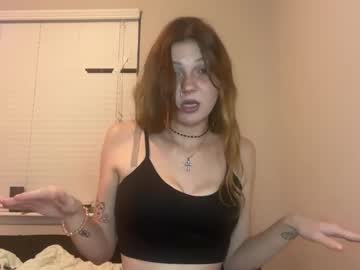 Hluvsyou September 24, 2025 Chaturbate stream image