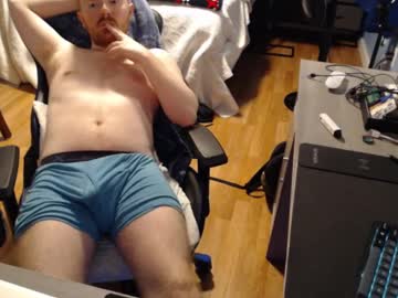 Jamesporter5 September 24, 2025 Chaturbate stream image