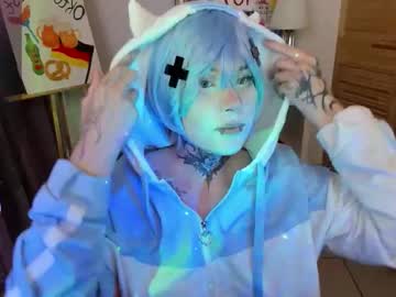 Mekurisu September 24, 2025 Chaturbate stream image