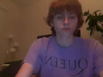 Metalhedzoomer September 24, 2025 Chaturbate stream image