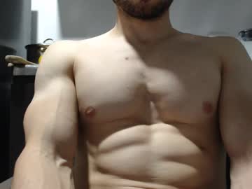 Preettyboyx September 24, 2025 Chaturbate stream image