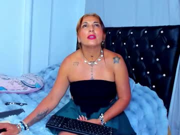 Sara_Parker__ September 24, 2025 Chaturbate stream image