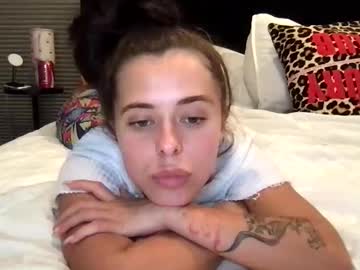 Sophiapaigexo September 24, 2025 Chaturbate stream image