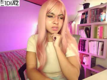Sweet_Olivia1 September 24, 2025 Chaturbate stream image