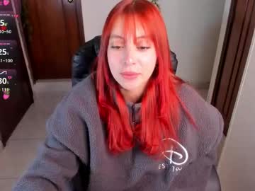 Violetaarey September 24, 2025 Chaturbate stream image