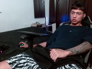 Aarman_Bannana September 24, 2025 Chaturbate stream image