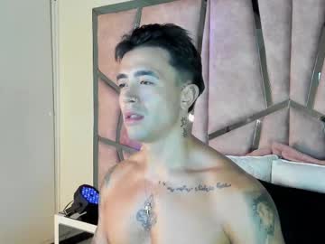 Alixmartin1 September 24, 2025 Chaturbate stream image