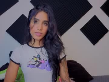 Ambeer_Rousess September 24, 2025 Chaturbate stream image