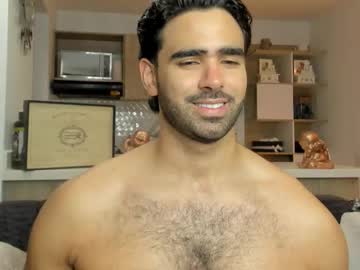 Bradleymartin7 September 24, 2025 Chaturbate stream image