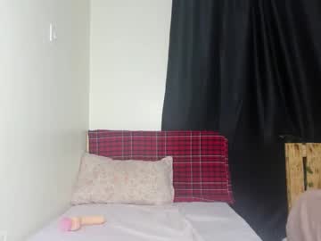 Bunnygal_2 September 24, 2025 Chaturbate stream image