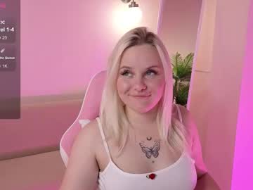Christy_Foxy September 24, 2025 Chaturbate stream image