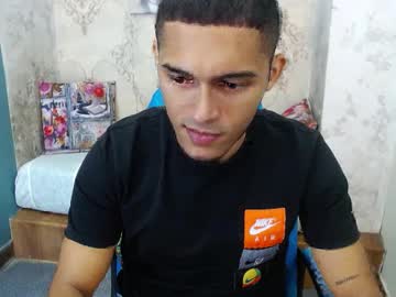 Derek_Storm_ September 24, 2025 Chaturbate stream image