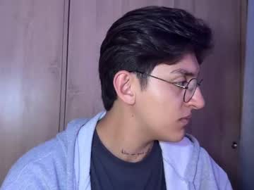 Ikyan_Nc September 24, 2025 Chaturbate stream image