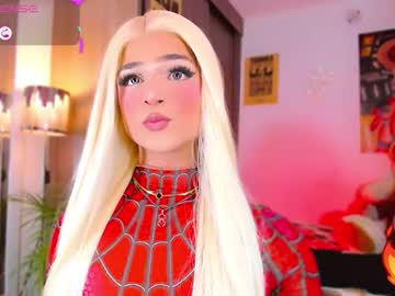 Ladynoah September 24, 2025 Chaturbate stream image