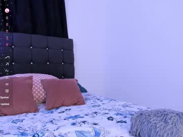 Little_Liaa September 24, 2025 Chaturbate stream image