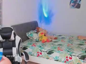 Miaa_Sotto September 24, 2025 Chaturbate stream image