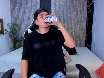 Mike_0233 September 24, 2025 Chaturbate stream image