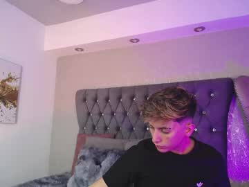 Mr_Williseo September 24, 2025 Chaturbate stream image