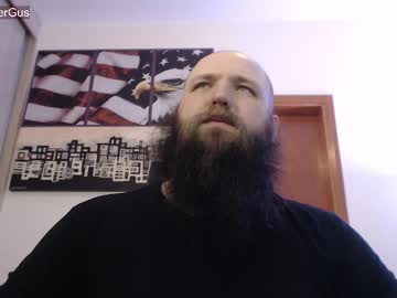 Polar_Bear91 September 24, 2025 Chaturbate stream image